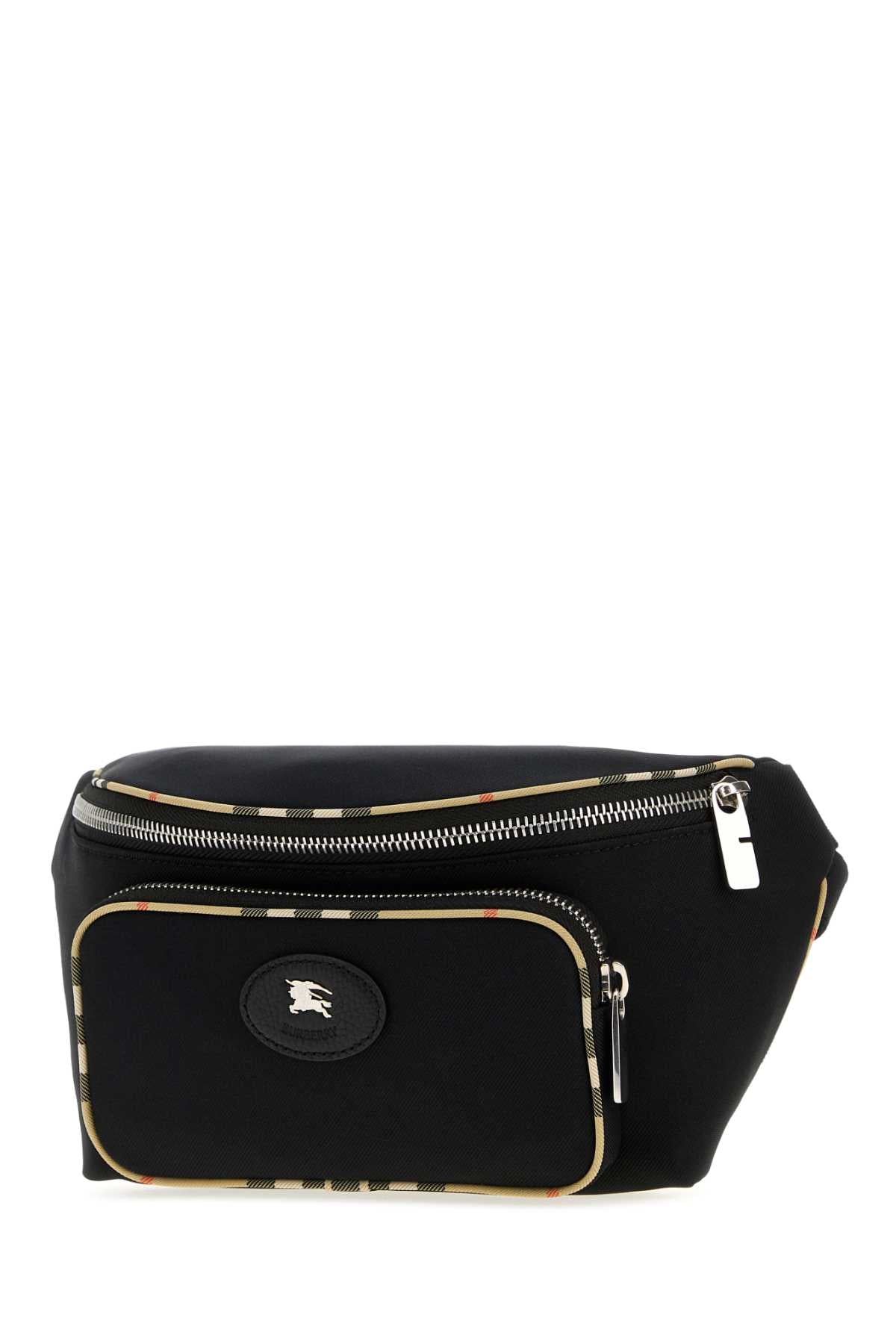 A:ML BELT BAG CHECK PIPIN S21:167050:A11 HANDBAGS