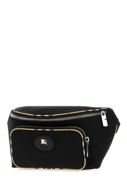 A:ML BELT BAG CHECK PIPIN S21:167050:A11 HANDBAGS