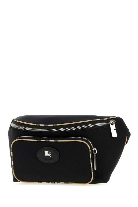 A:ML BELT BAG CHECK PIPIN S21:167050:A11 HANDBAGS