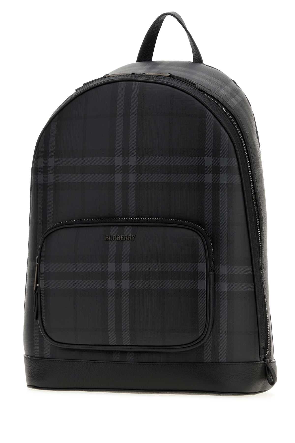 A:ML ZIP BACKPACK CITY BIN:177382:C3331 BACKPACKS