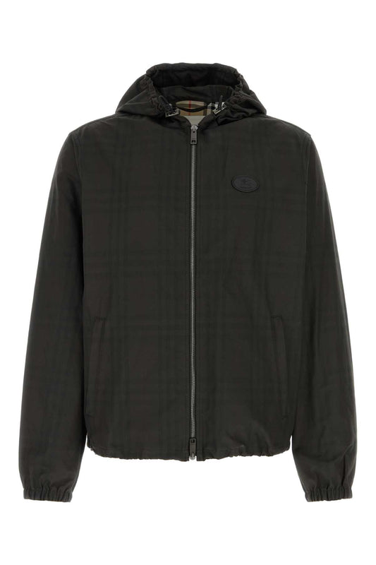 M:NEWPORT COATED:175474:B9368 JACKETS