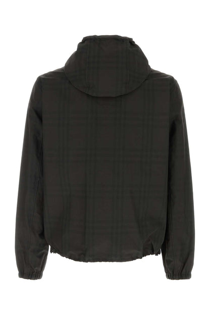 M:NEWPORT COATED:175474:B9368 JACKETS