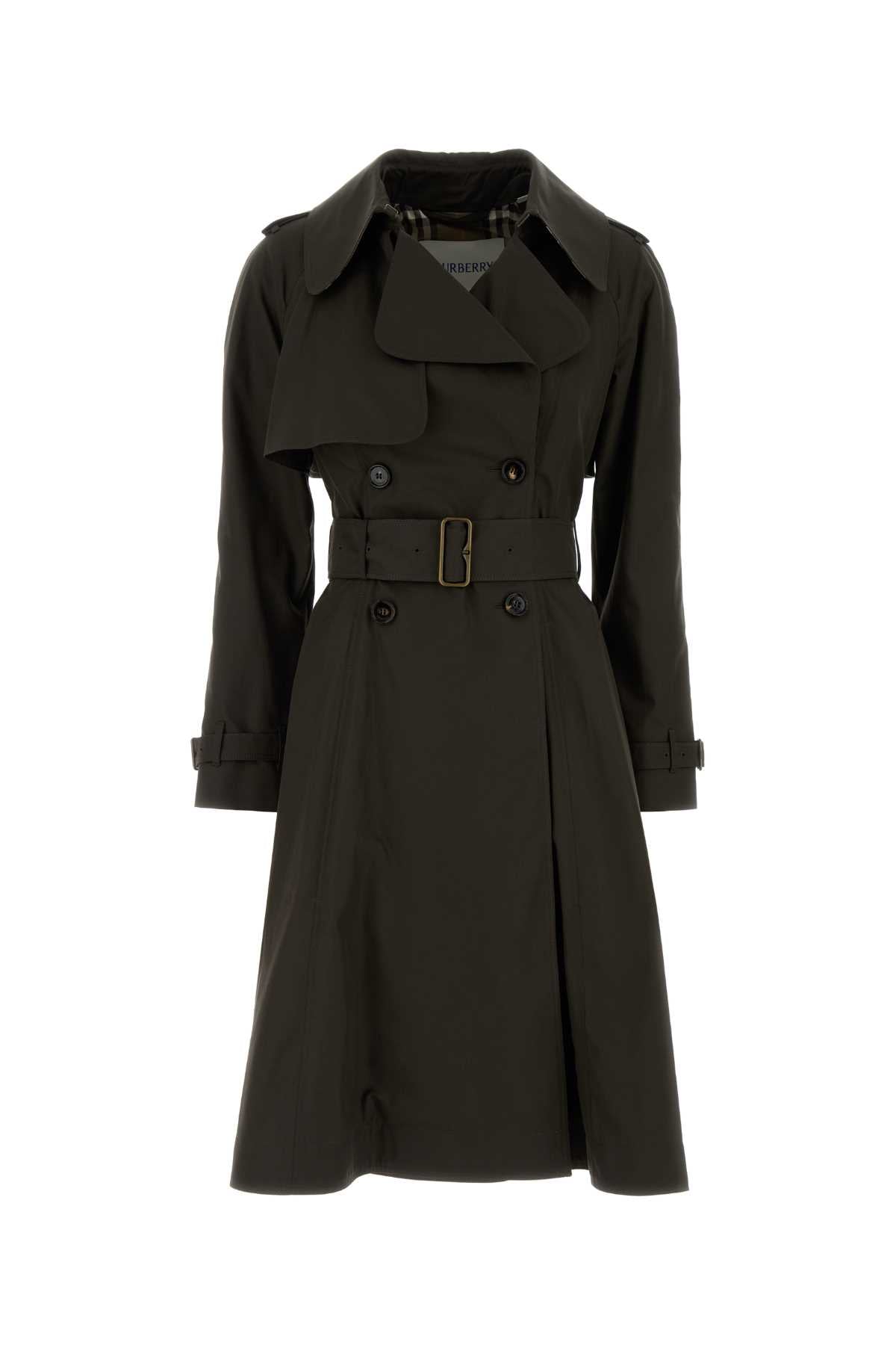 W:PEMBURY:131036:C5958 TRENCH COATS