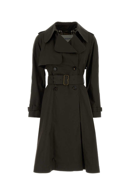 W:PEMBURY:131036:C5958 TRENCH COATS