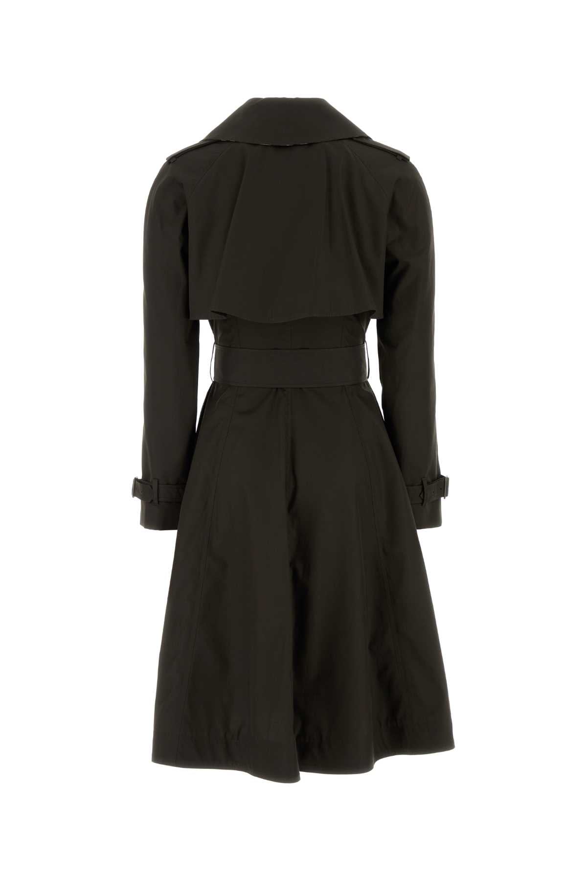 W:PEMBURY:131036:C5958 TRENCH COATS