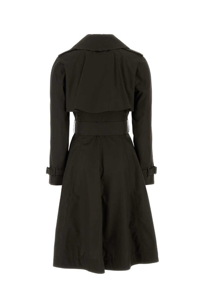 W:PEMBURY:131036:C5958 TRENCH COATS
