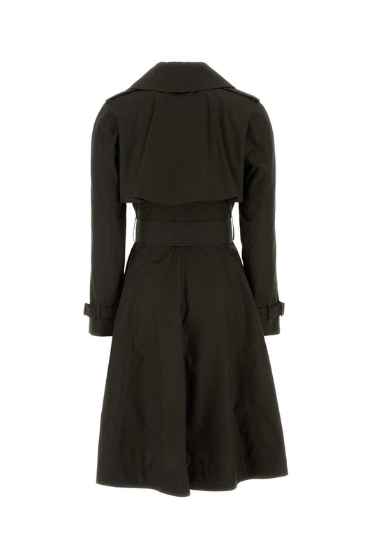W:PEMBURY:131036:C5958 TRENCH COATS