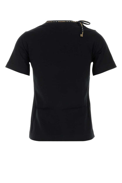 Burberry W:frankie bow:163419:a1189