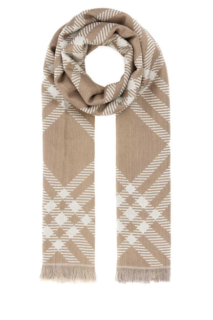 A:MU GRADIENT MERSILK SCF:177545:B9719 SCARFS AND FOULARDS