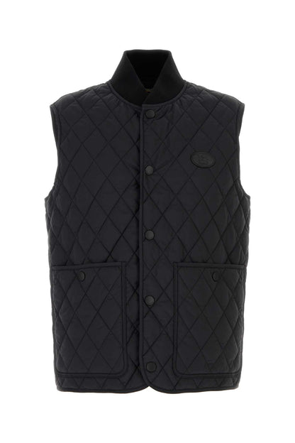 M:UPHAMPTON GILET:175382:A1189 JACKETS