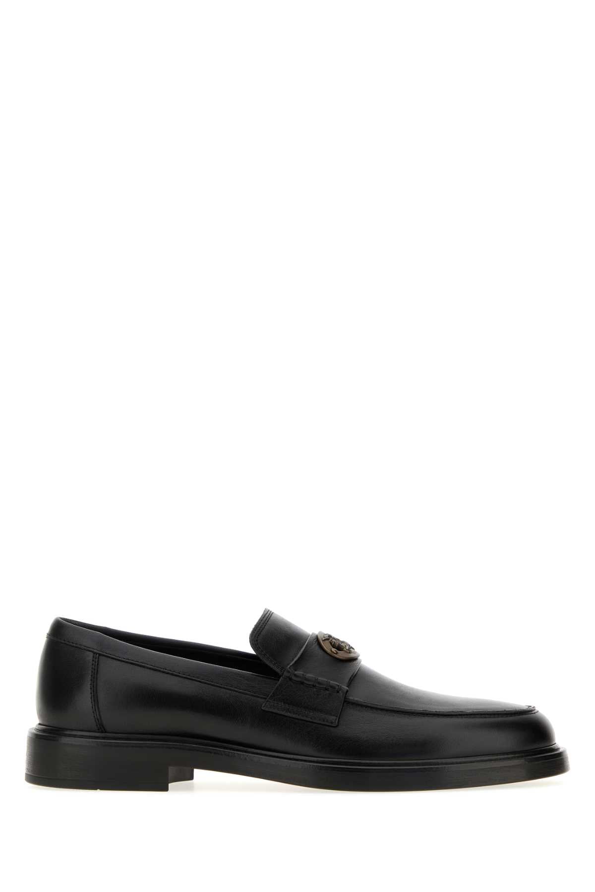 A:MF PEMBROKE LOAFER:174314:A1189 LOAFERS