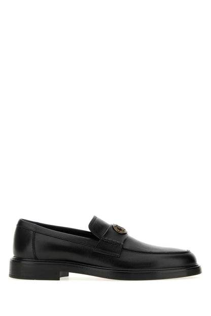 A:MF PEMBROKE LOAFER:174314:A1189 LOAFERS