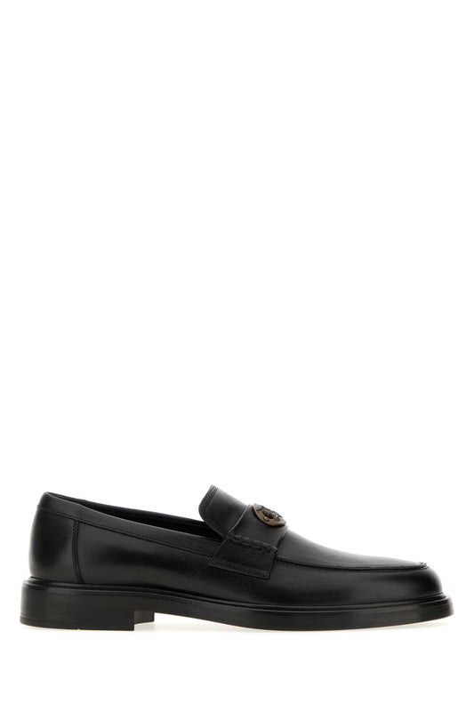 A:MF PEMBROKE LOAFER:174314:A1189 LOAFERS