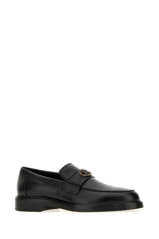 A:MF PEMBROKE LOAFER:174314:A1189 LOAFERS
