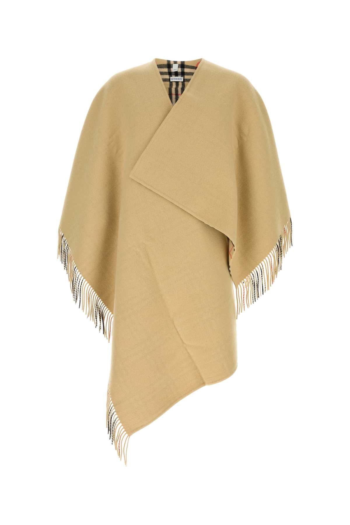 Burberry A:st coniston cape:176615:b9719