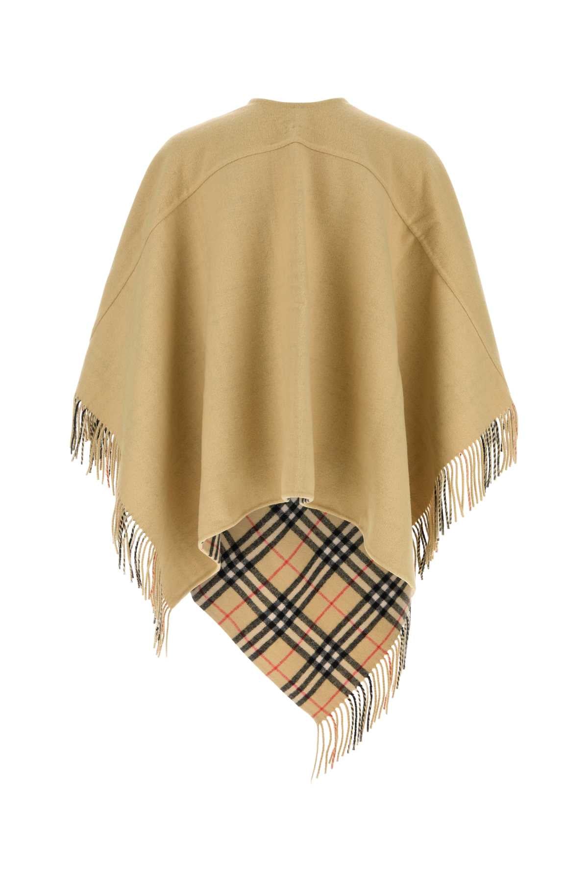 Burberry A:st coniston cape:176615:b9719