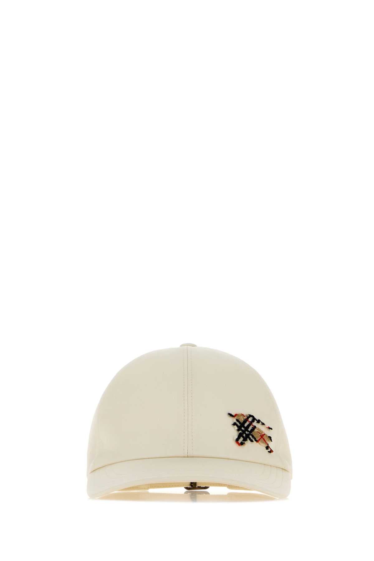 Burberry A:mh tufted ekd baseball:134864:c6056