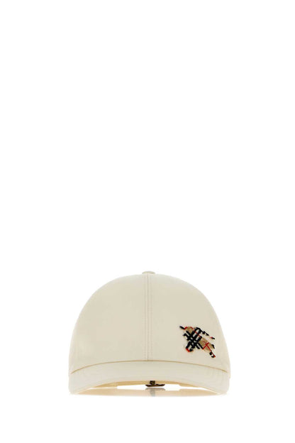 Burberry A:mh tufted ekd baseball:134864:c6056
