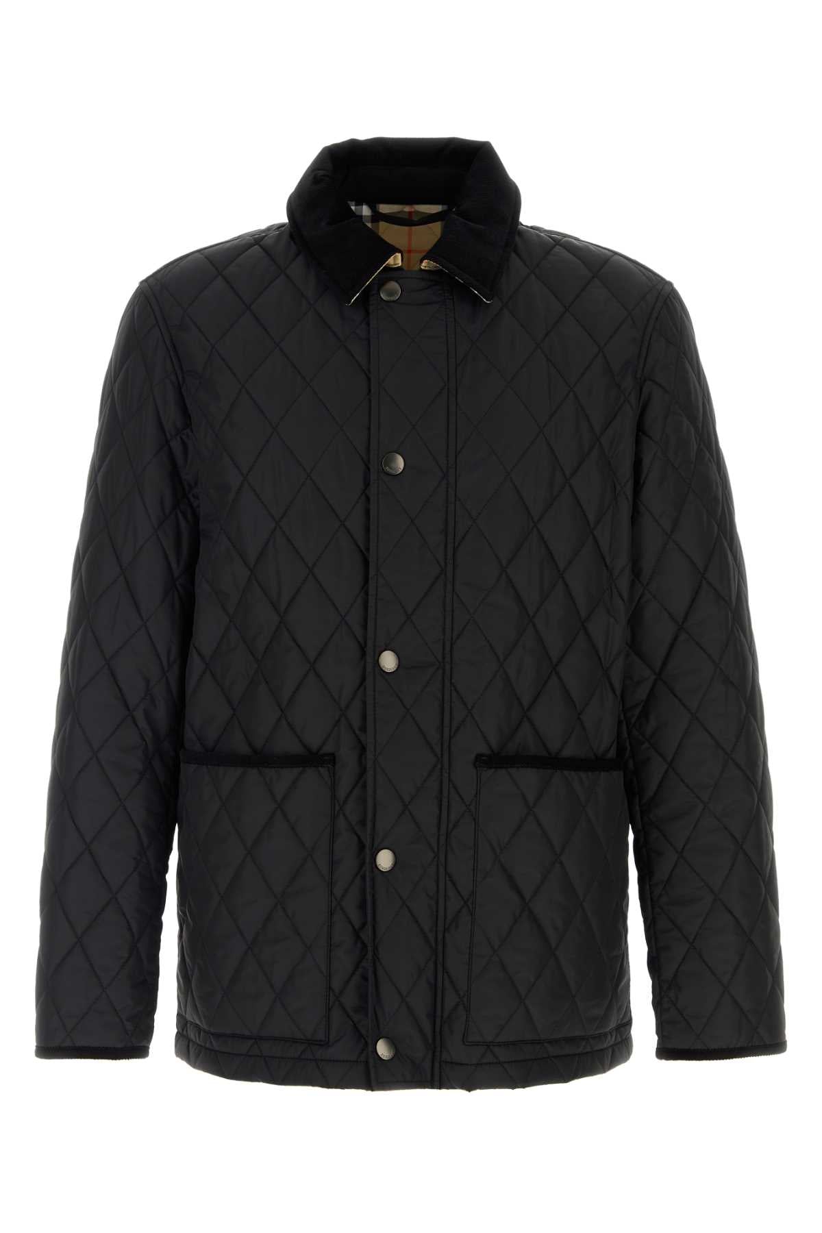 HADDINGTON JACKETS