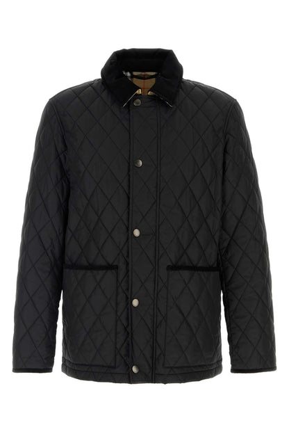 HADDINGTON JACKETS