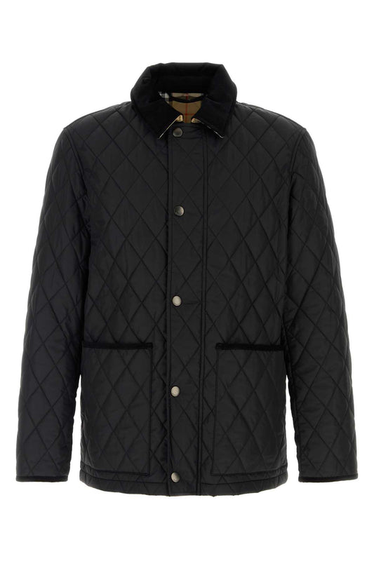 HADDINGTON JACKETS