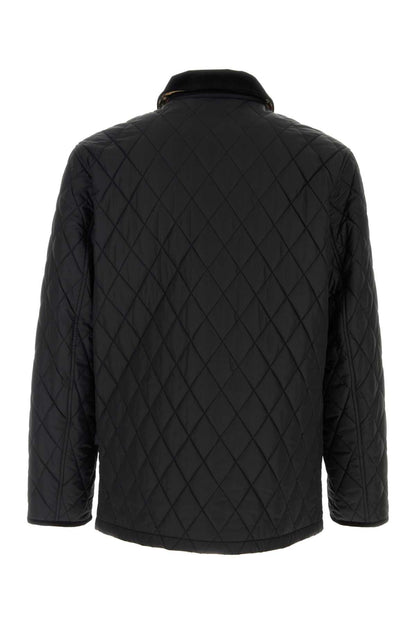 HADDINGTON JACKETS