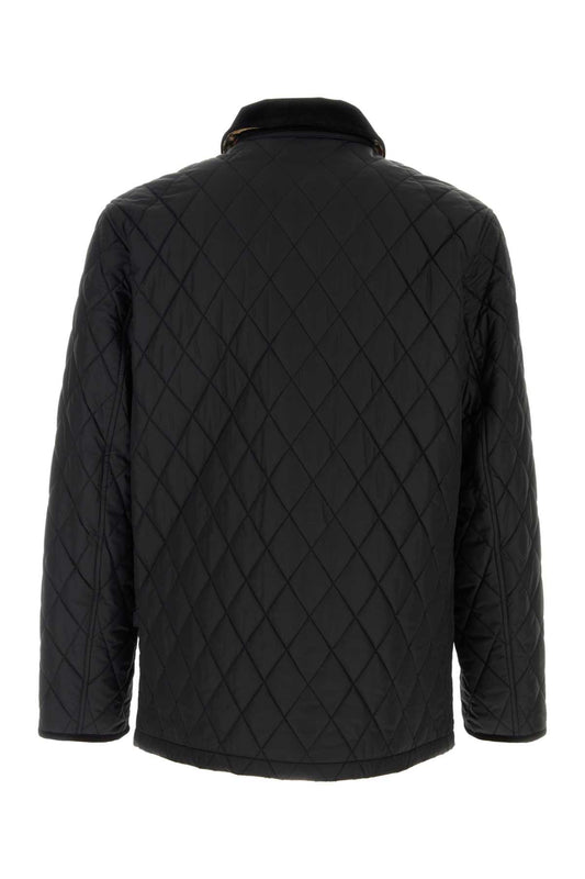HADDINGTON JACKETS