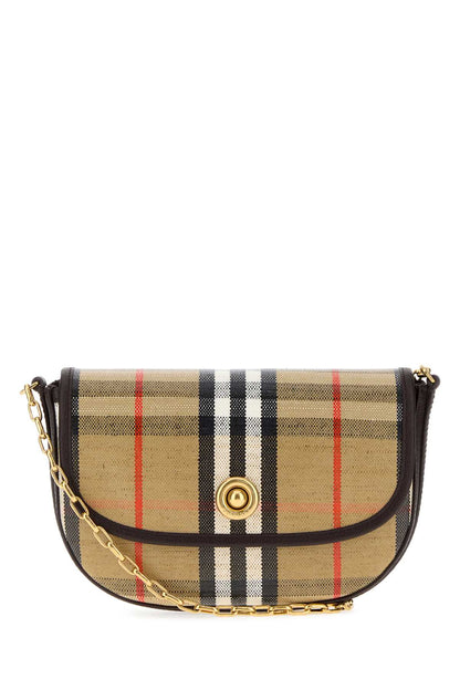 Burberry A:ls highlands chain mn www:166995:a2021