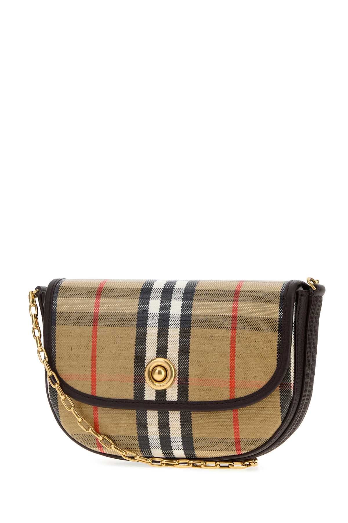 Burberry A:ls highlands chain mn www:166995:a2021