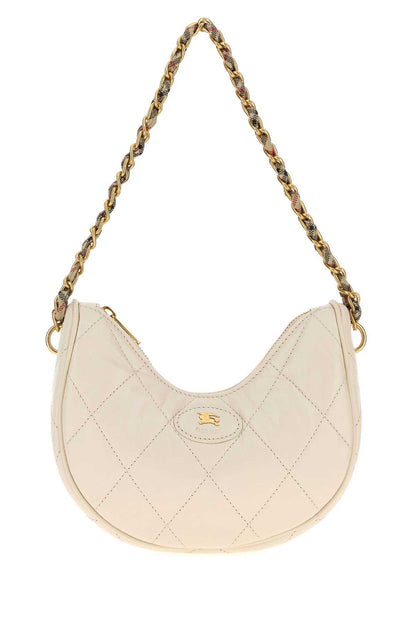 A:LL HORSESHOE CHAIN BAG QUL:178019:B734 HANDBAGS