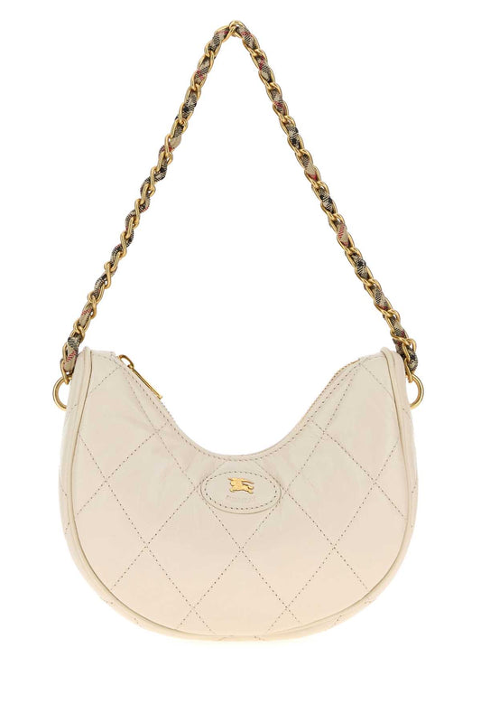 A:LL HORSESHOE CHAIN BAG QUL:178019:B734 HANDBAGS