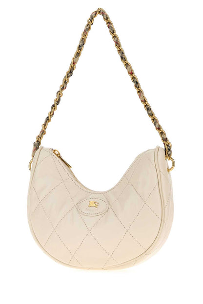 A:LL HORSESHOE CHAIN BAG QUL:178019:B734 HANDBAGS