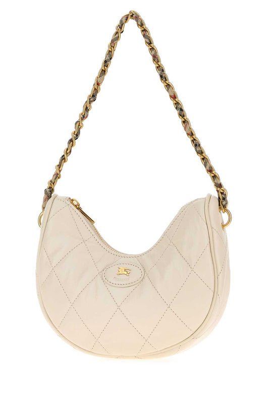 A:LL HORSESHOE CHAIN BAG QUL:178019:B734 HANDBAGS