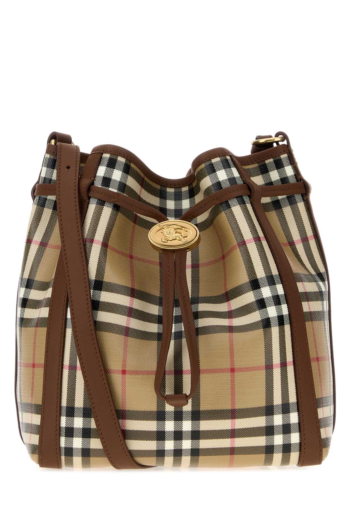 A:LL SM DRAWSTRING BUCKET YSA:176237:A70 BUCKET BAGS