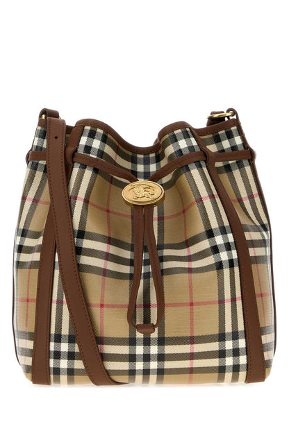 A:LL SM DRAWSTRING BUCKET YSA:176237:A70 BUCKET BAGS