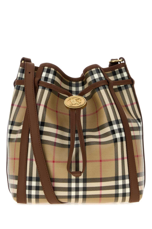 A:LL SM DRAWSTRING BUCKET YSA:176237:A70 BUCKET BAGS