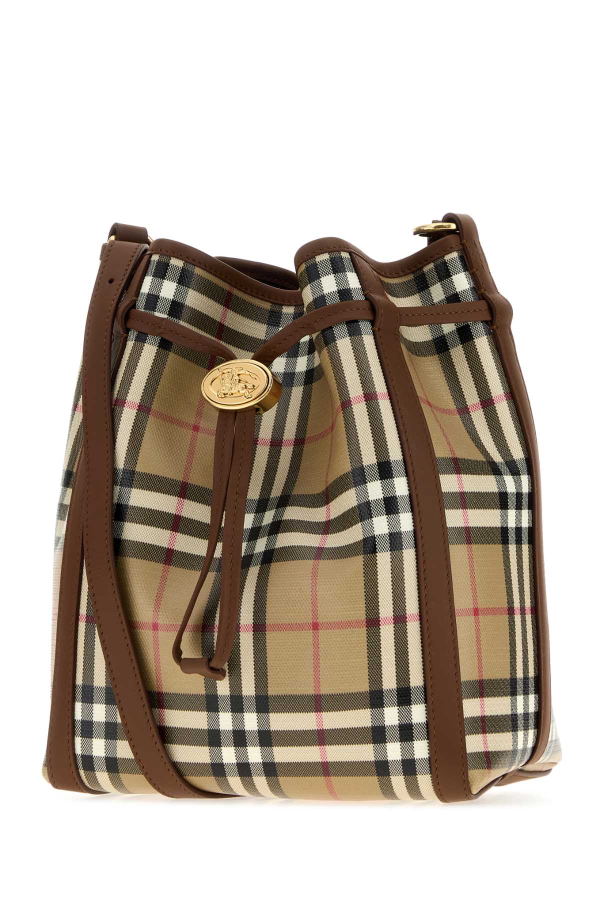 A:LL SM DRAWSTRING BUCKET YSA:176237:A70 BUCKET BAGS