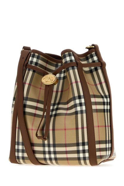 A:LL SM DRAWSTRING BUCKET YSA:176237:A70 BUCKET BAGS