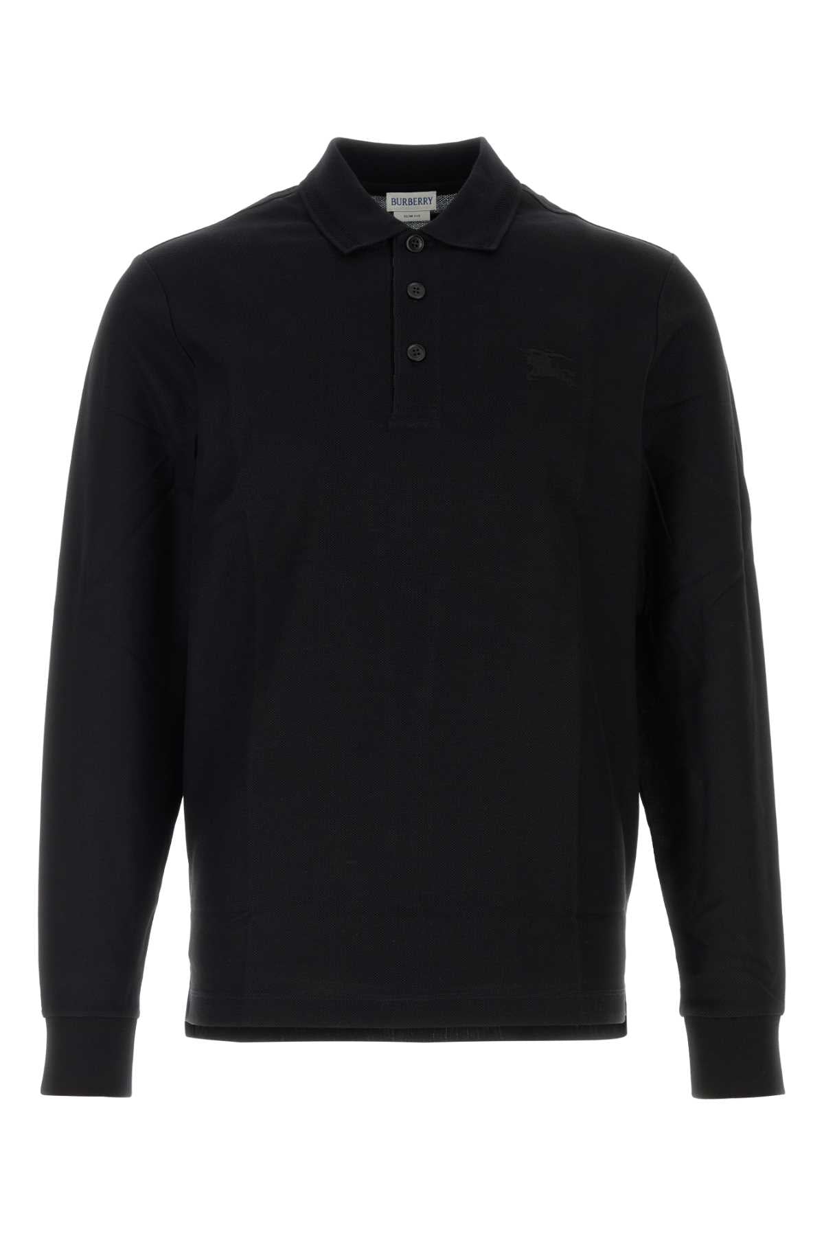 EDDIE EKD LS POLO