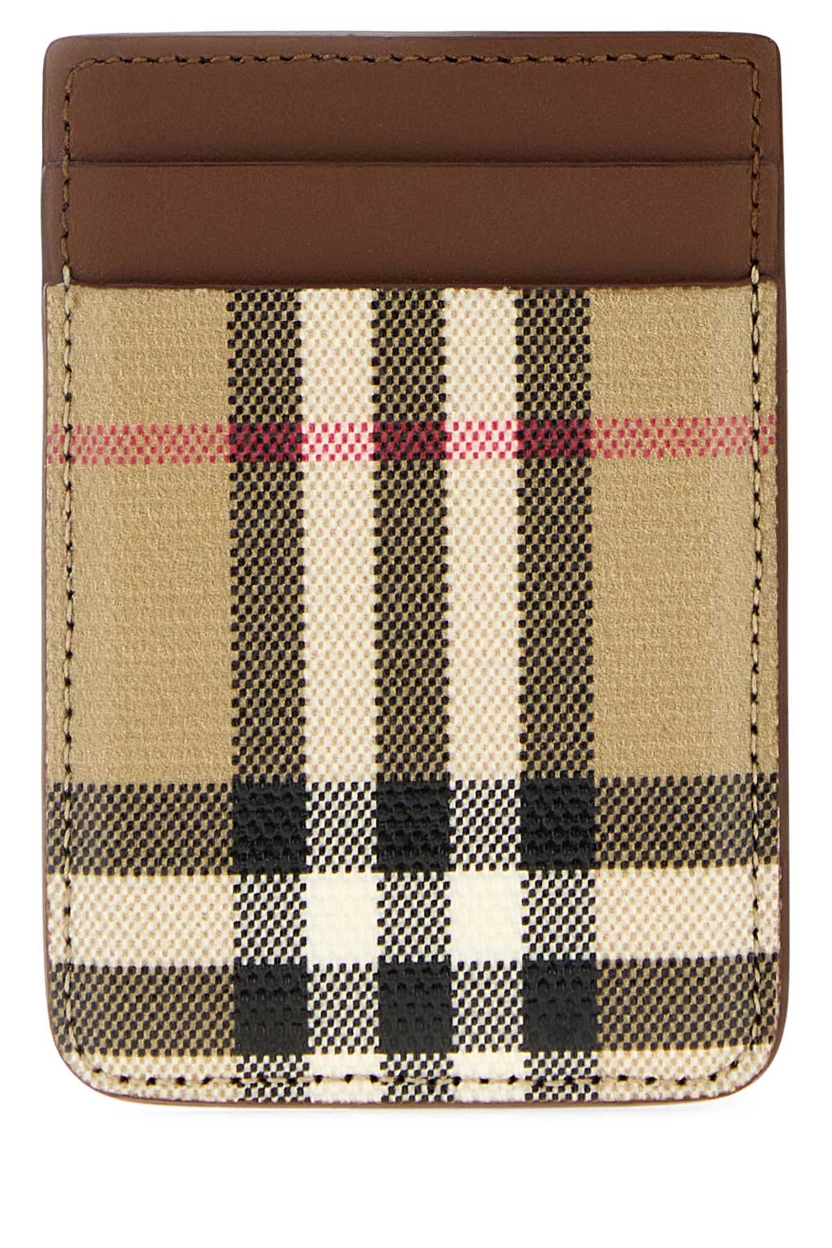 A:MS MAGNETIC CARD CASE BIN:176140:A7026 WALLETS