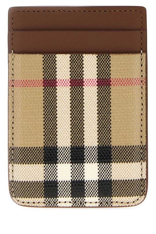 A:MS MAGNETIC CARD CASE BIN:176140:A7026 WALLETS