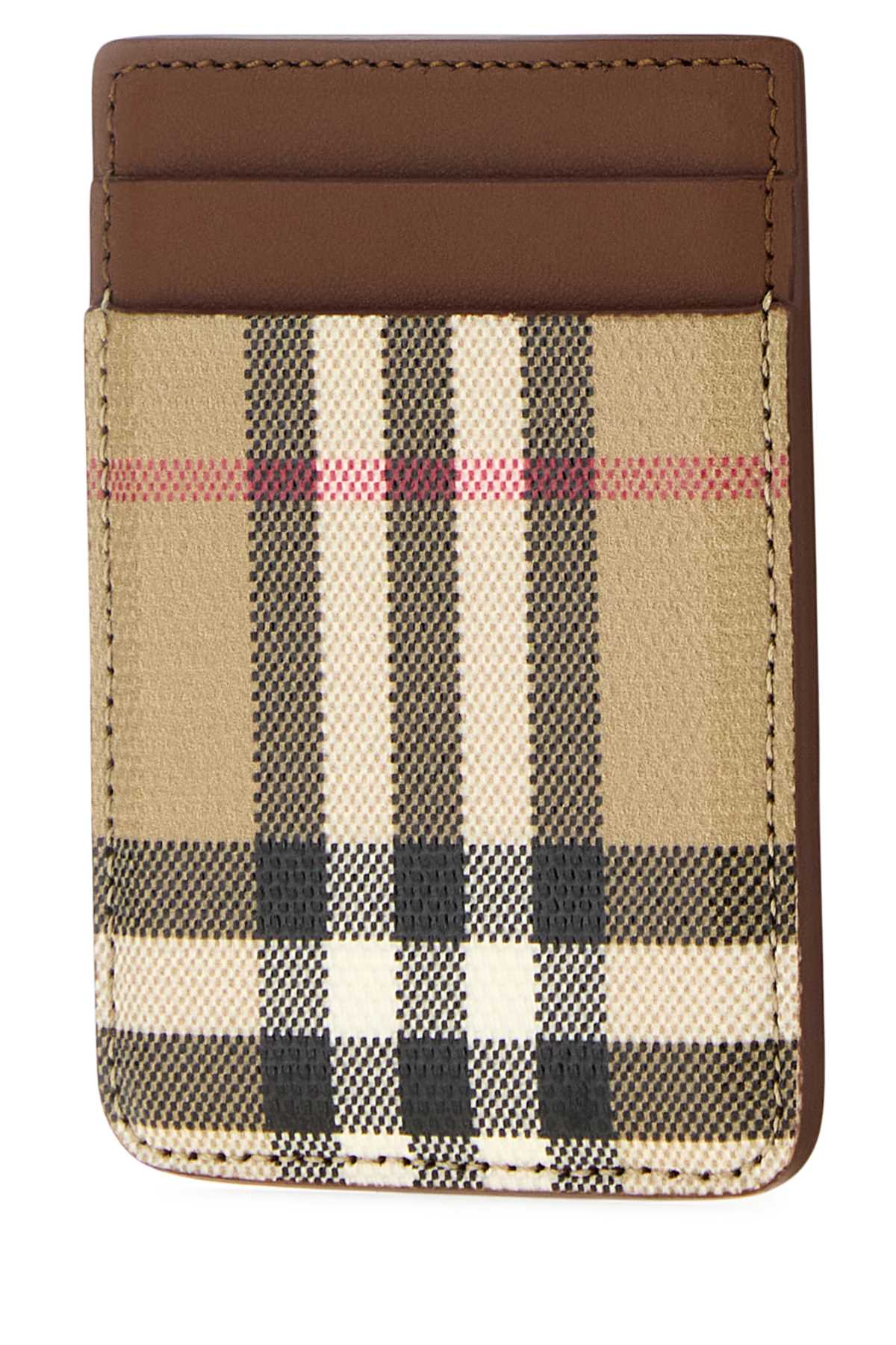 A:MS MAGNETIC CARD CASE BIN:176140:A7026 WALLETS