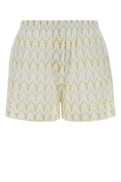 SHORTS SHORTS