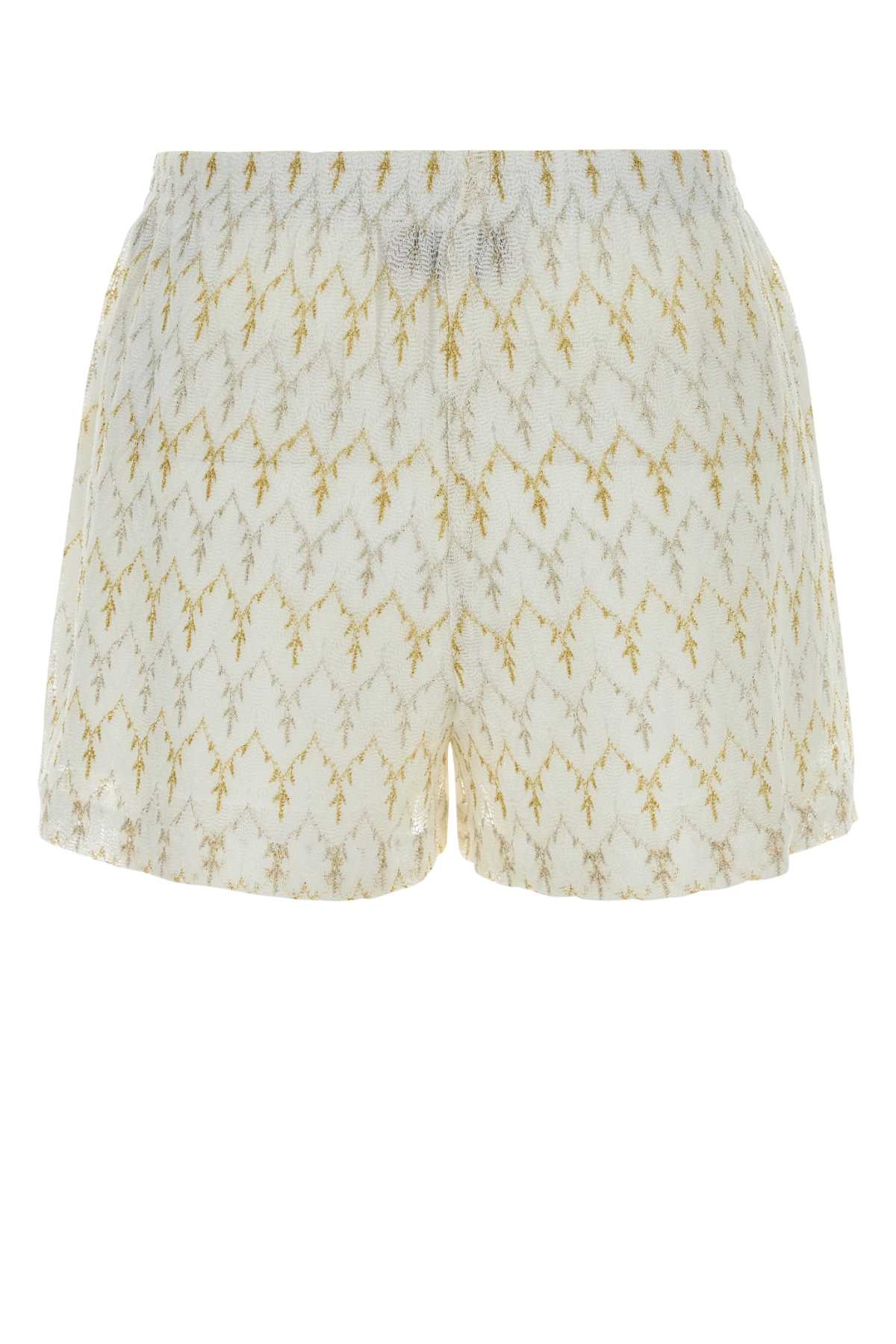 SHORTS SHORTS