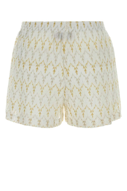 SHORTS SHORTS