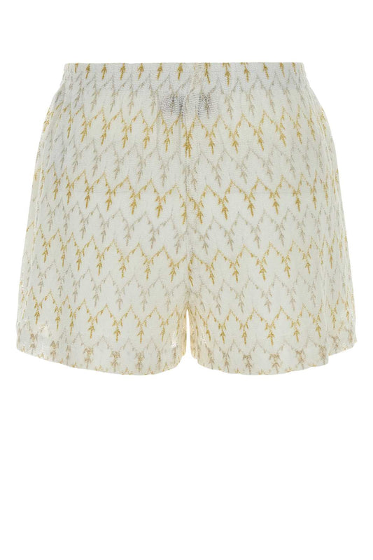 SHORTS SHORTS