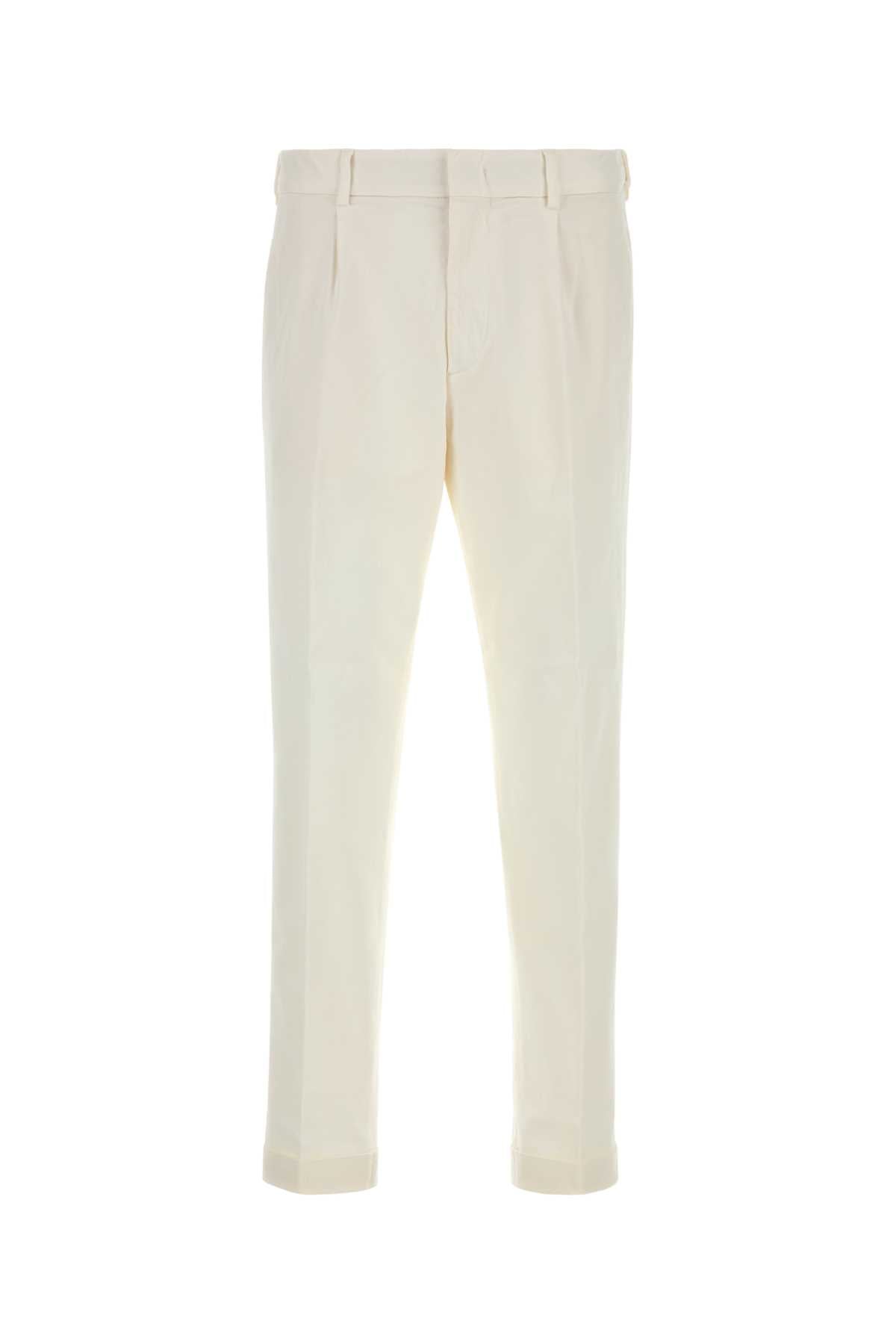 CAMBRIDGE PANTS