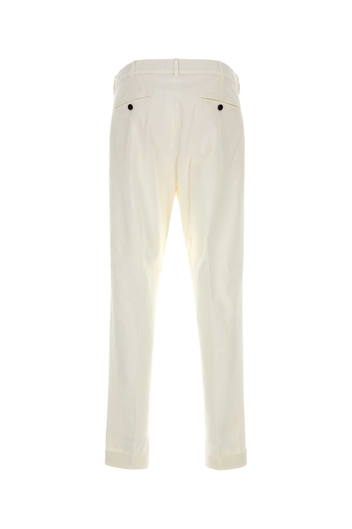CAMBRIDGE PANTS