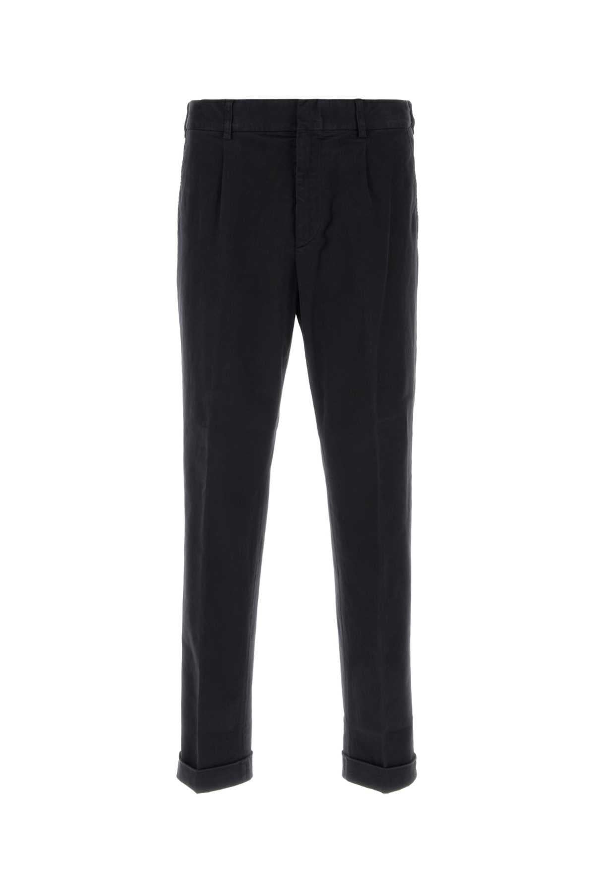 CAMBRIDGE PANTS