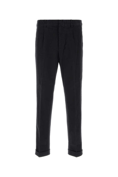 CAMBRIDGE PANTS